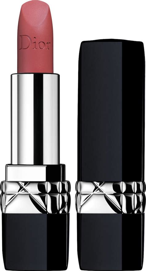 rouge dior hypnotic matte 481|ROUGE DIOR 772 CLASSIC MATTE & 481 HYPNOTIC MATTE.